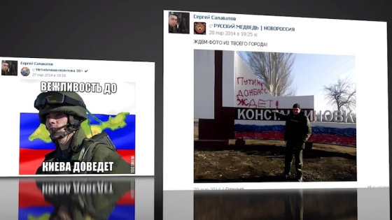 Краматорець з &quot;Миротворця&quot;, якого підозрюють у звʼязках з &quot;ДНР&quot;, став комбатом української тероборони