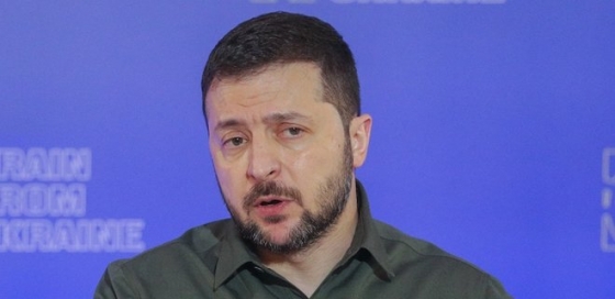 Зеленський про загрозу ядерного удару: Путін боїться смерті. Не думаю, що він готовий до цього 