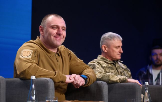 Запобігли замаху на Зеленського та Буданова. СБУ викрила 102 агентурні мережі