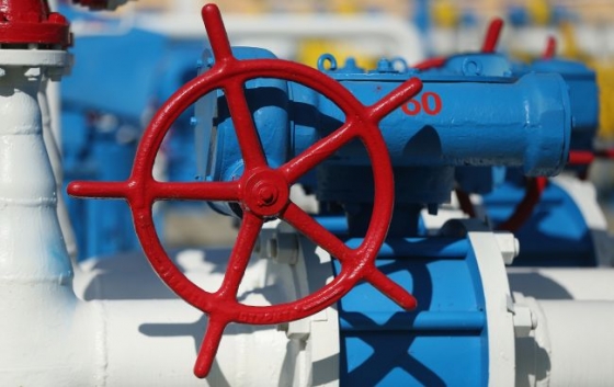 Україна запевняє газових трейдерів у безпеці сховищ після удару ракети, - Bloomberg