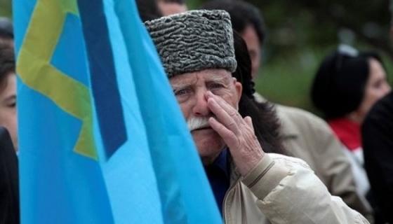 Зло геноциду змінило ідеологічне прикриття, але не змінило сутності та мішеней, - Зеленський у 80-ті роковини депортації кримських татар