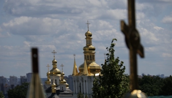 Представники УПЦ МП мають виїхати ще з чотирьох корпусів Нижньої лаври до 11 вересня