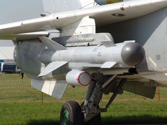 Силами ППО знищено 3 керовані авіаційні ракети Х-59 та 2 ударних БпЛА &quot;Ланцет&quot;, - ПК &quot;Південь&quot;
