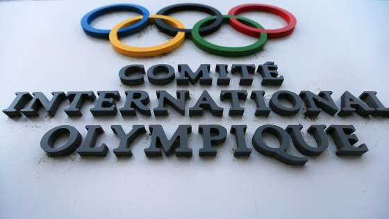 МОК призупинив членство російського олімпійського комітету