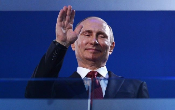 Путин о санкциях: увеличивают риски применения военной силы 