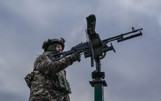 Росія атакувала Україну &quot;Іскандером&quot; та десятками дронів: як відпрацювала ППО