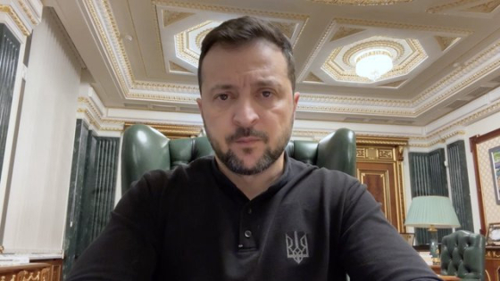 Зеленський подякував США за військову допомогу на $2,5 млрд