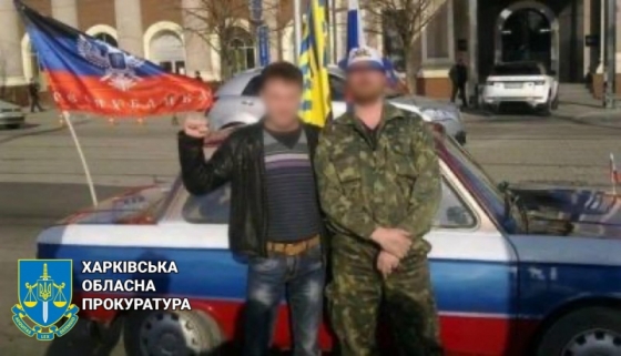 Показав дорогу на Ізюм. У Харкові судитимуть депутата від ОПЗЖ