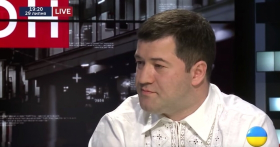 Насиров заявил, что намерен продолжить работу в ГФС, и рассказал, как потратит компенсацию за вынужденные прогулы