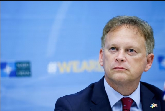 Китай надає або готується надати летальну допомогу Росії, - Шеппс