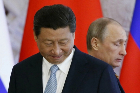 Китай не допоможе &quot;Газпрому&quot; компенсувати збитки від втрати ринку ЄС, – Reuters