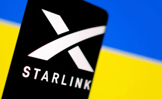 Польща надасть Україні ще більше терміналів Starlink