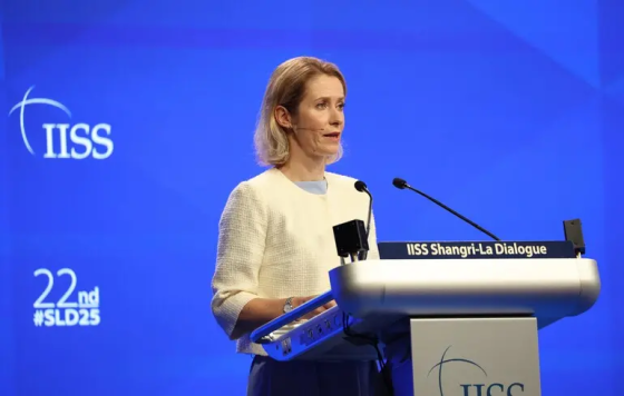 Європа вважає загрозу з боку Росії та Китаю &quot;найбільшим викликом” для світу — Bloomberg