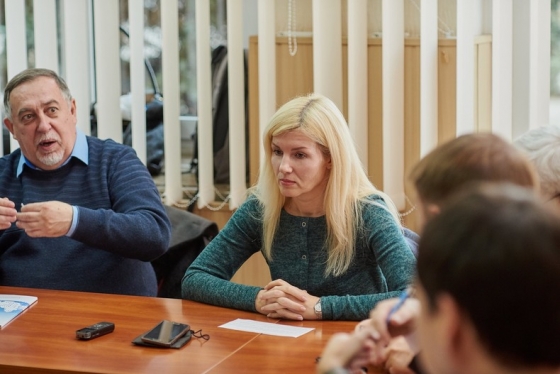 “Люди мають право брати участь у відновленні регіону”: громадськість об’єднується, щоб вплинути на процес повоєнної відбудови