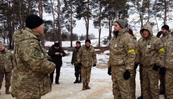 В Славянске выделят 100 тысяч на территориальную оборону