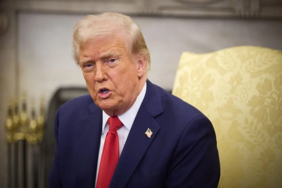 Трамп викрив &quot;ядерний блеф&quot; Росії ризикованим театральним трюком, - The Telegraph