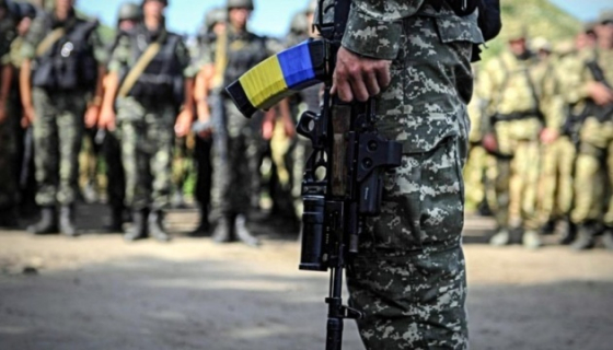 Ніхто не готує мобілізацію 18-річних, - радник Зеленського Литвин