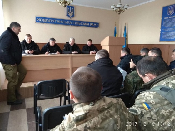 ГСЧС, полиция и военные ликвидируют последствия обстрела Новолуганского наемниками РФ, - Жебривский