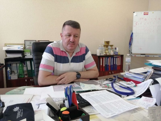 Зачем объединяют два центра первичной медико-санитарной помощи и что ждет пациентов Краматорска
