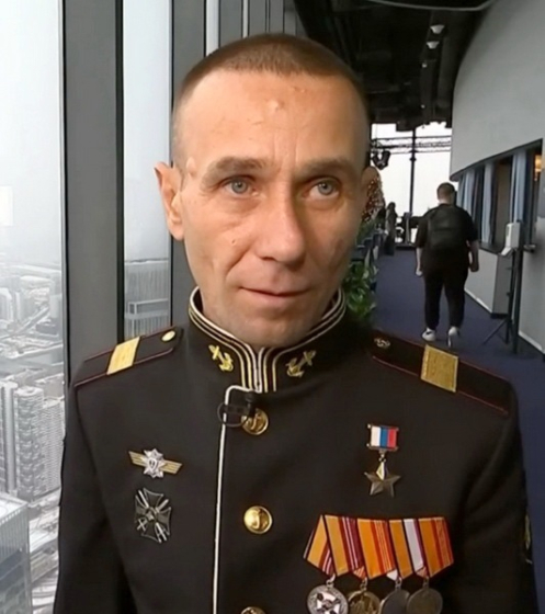Став &quot;сенатором&quot; в окупованому Криму: повідомлено про підозру ексвійськовому ЗСУ Німченку