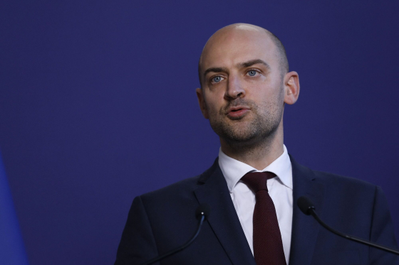 У Франціії не розуміють, чому США припинили кіберопераціїї проти Росії, - Politico