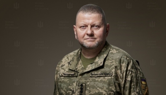 Залужний почне офіційну діяльність на посту посла у Великій Британії протягом найближчих тижнів, - Подоляк