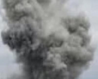 Місто в Краматорському районі було атаковано БПЛА