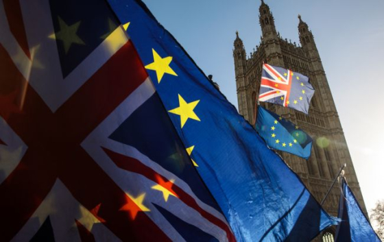 Британія та ЄС планують &quot;перезавантажити&quot; відносини після Brexit, - FT