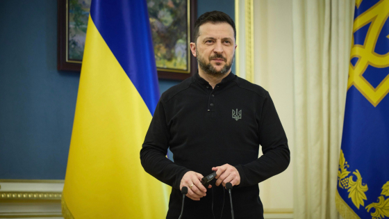 До складу української команди на зустрічі зі США у Саудівській Аравії увійдуть Єрмак, Сибіга, Умєров і Паліса, - Зеленський