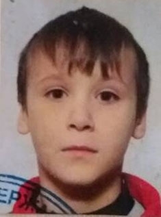 В Краматорске идут поиски 10-летнего мальчика