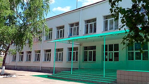 ОШ №35 станет лицеем имени Шеймана 