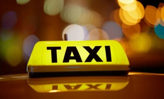 Понад 20 адмінпротоколів за пів року склали у Львові на таксиста з Краматорська
