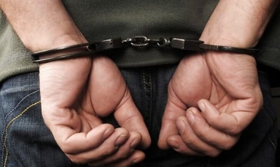Мешканця Дружківки затримали за держзраду