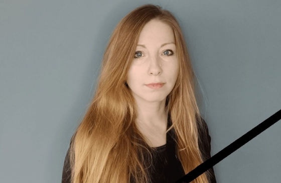 У лікарні померла письменниця Вікторія Амеліна, поранена під час обстрілу Краматорська