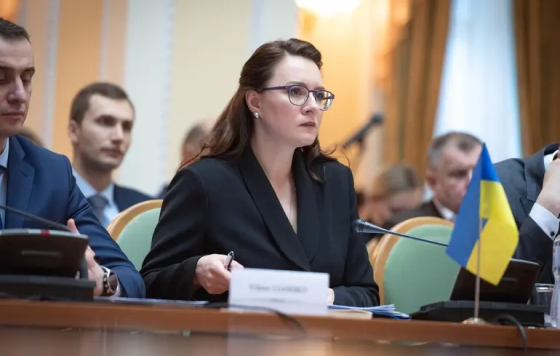 Україна запросила американських інвесторів до участі в оборонних проєктах 