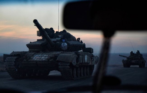 Попри санкції. Росія закуповує деталі для танків Т-72 в Японії і на Тайвані, - Nikkei