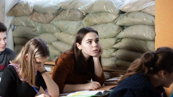 До 14 жовтня усі заклади освіти переходять на дистанційку, - Міносвіти 