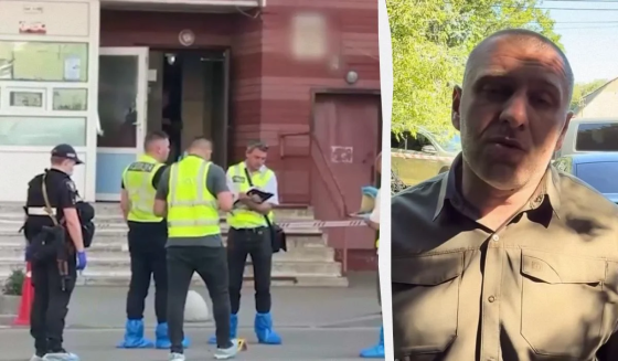 Ліквідовано кілерів, які вбили полковника СБУ у Києві: Малюк розкрив деталі