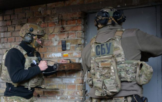 Проводили інформдиверсії проти України. СБУ викрила агентів РФ в Київській області