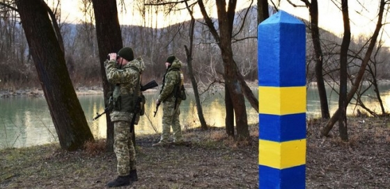 Волонтер создала сайт для отслеживания российских войск у границ Украины
