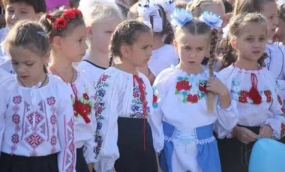 Понад 1500 учнів набрали у школи Краматорська: освітні заклади міста готуються до нового навчального року