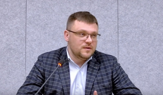 НАБУ розслідує понад 60 справ щодо зловживань у сфері оборони, - Кривонос
