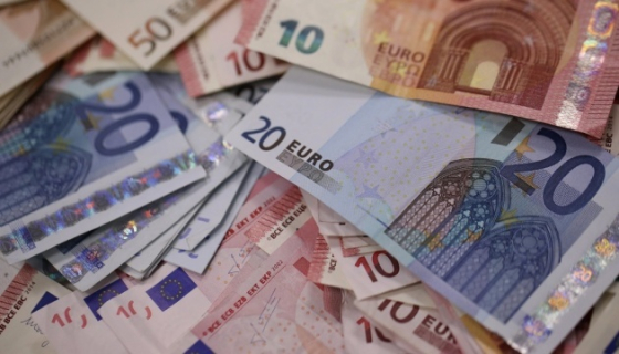 Євросоюз виділив Україні новий транш у €1,9 млрд у межах програми допомоги Ukraine Facility