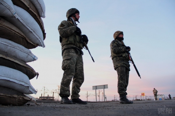На захоплених територіях окупанти незаконно мобілізували до 60 000 чоловіків, - ГУР МО