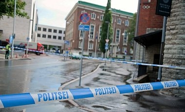 В Таллинне эвакуировали аэропорт: ищут бомбу