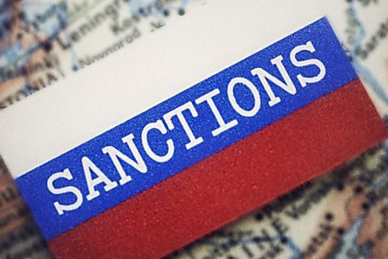 Дев’ятий пакет санкцій ЄС щодо РФ передбачатиме заборону чотирьох росканалів та експорту на 2,3 млрд євро