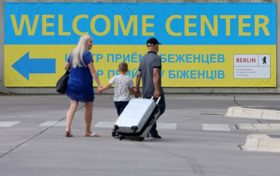 Менше біженців, більше депортацій. У Німеччині готують кардинальні зміни