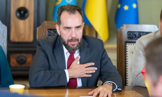 Польща хоче прискорити вступ України до ЄС під час головування у Євросоюзі, - посол Лукасевич