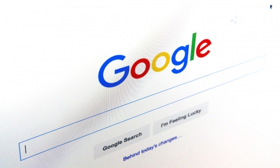 Роскомнадзор оштрафовал Google на 500 тыс. рублей