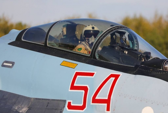 РФ втратила щонайменше 216 військових пілотів з початку повномасштабної війни, - BBC
